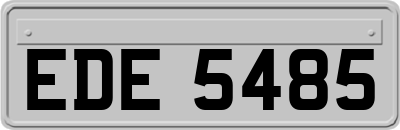 EDE5485
