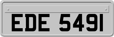 EDE5491