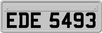 EDE5493