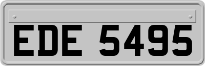 EDE5495