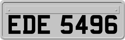 EDE5496