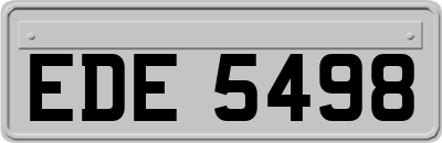 EDE5498