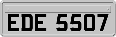 EDE5507