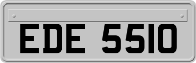 EDE5510