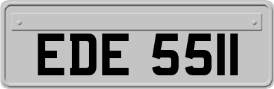 EDE5511