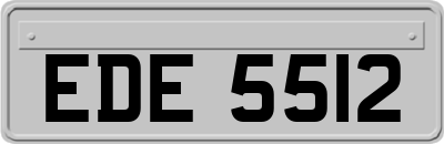 EDE5512