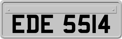EDE5514