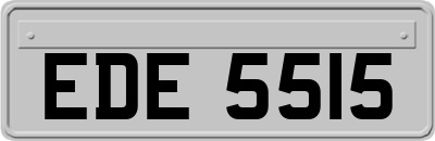 EDE5515