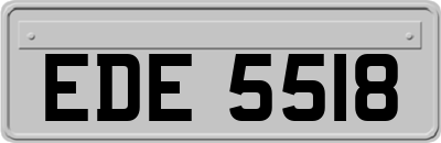EDE5518