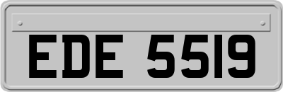 EDE5519