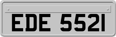 EDE5521