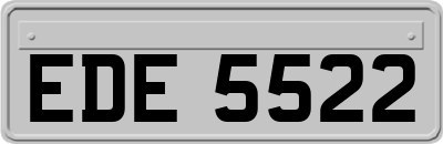 EDE5522