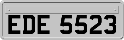 EDE5523