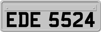 EDE5524