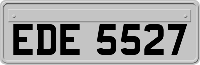 EDE5527