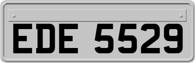 EDE5529