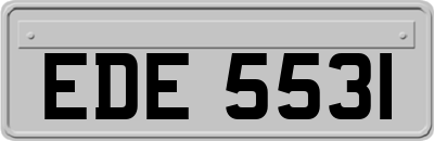 EDE5531