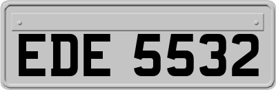 EDE5532