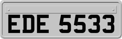 EDE5533