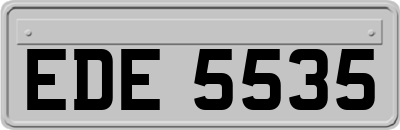 EDE5535