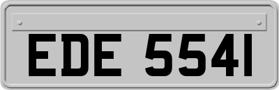 EDE5541