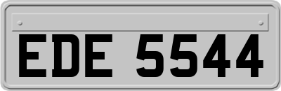 EDE5544