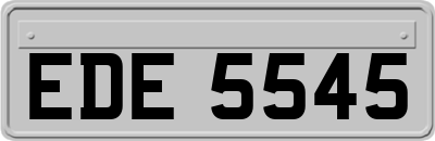EDE5545