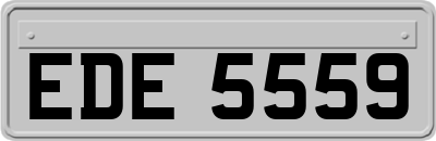 EDE5559