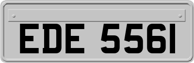 EDE5561