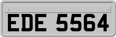 EDE5564