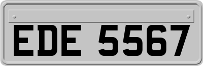 EDE5567
