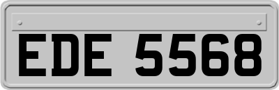 EDE5568