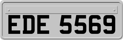 EDE5569