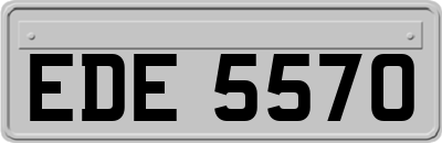 EDE5570