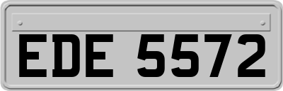 EDE5572