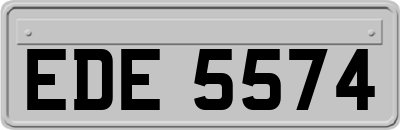 EDE5574