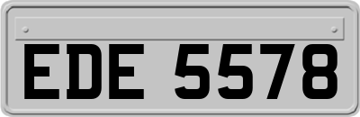 EDE5578