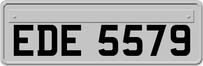EDE5579