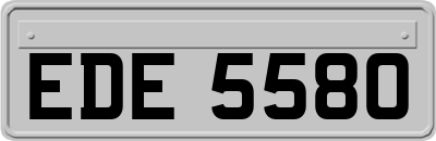 EDE5580