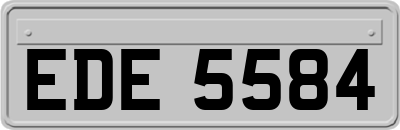 EDE5584