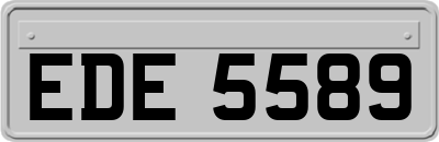 EDE5589