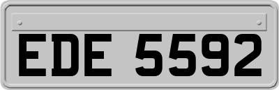 EDE5592