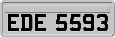 EDE5593