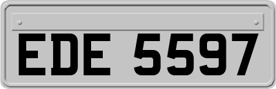 EDE5597