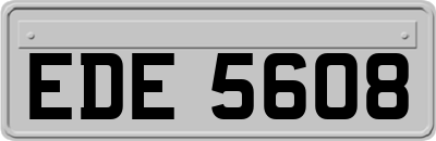 EDE5608