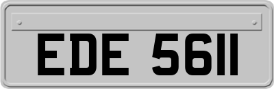 EDE5611