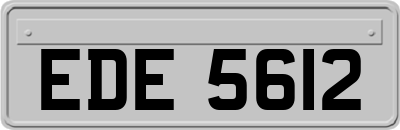 EDE5612