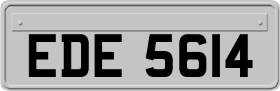 EDE5614