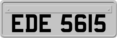 EDE5615