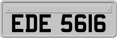 EDE5616